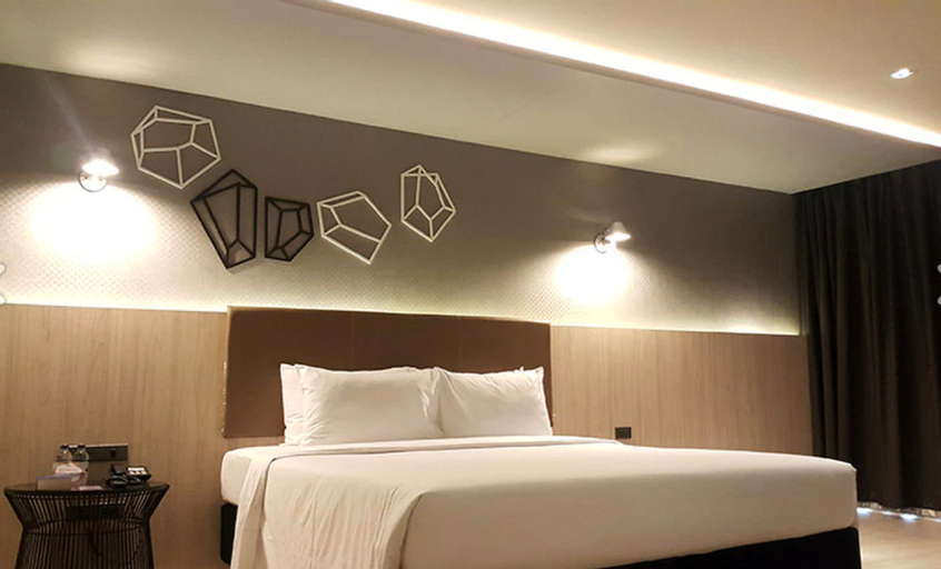 Bedroom 21