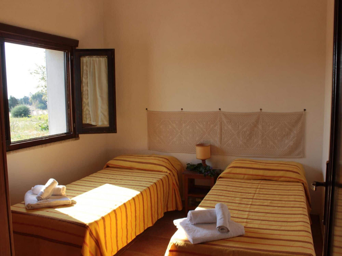 Bedroom 5, d Pietraia 11B Trilo, Olbia-Tempio