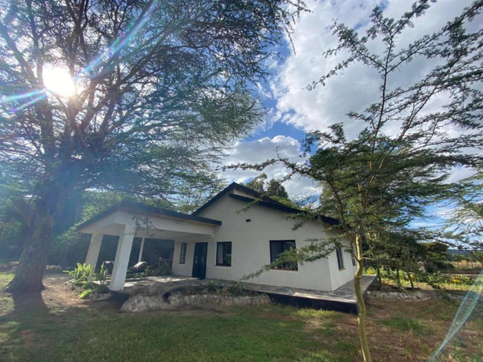 Exterior & Views, Stay.Plus Nakuru Luxury Villas, Njoro