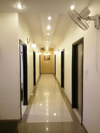 Others 5, Hotel New SS Residency, Amritsar