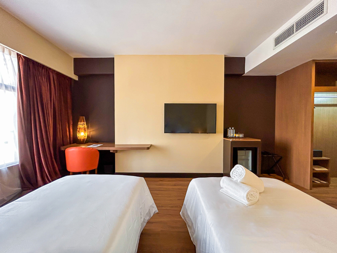 Bedroom 18