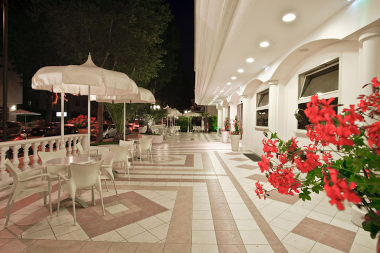 Food & Drinks 5, Hotel San Carlo, Forli' - Cesena
