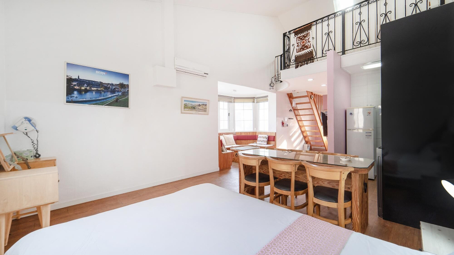 Others 5, Daecheon Swiss Chalet Spa Pension, Boryeong