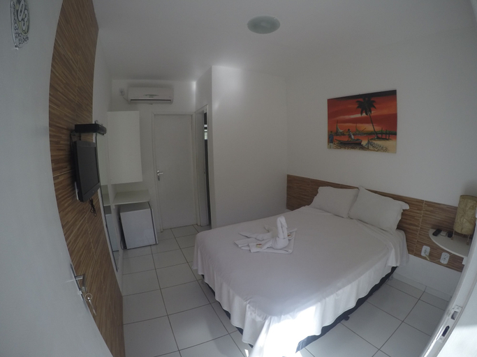 Bedroom 2, Pousada Teixeira, Barreirinhas