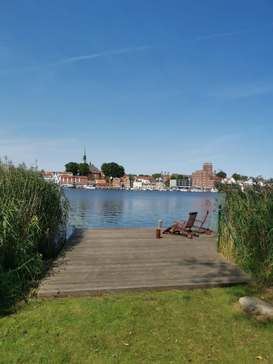Others 4, Seglerwohnung 9, Schleswig-Flensburg