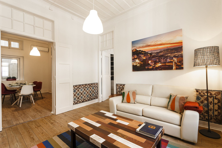 Others 4, Fanqueiros Deluxe Apartment, Lisbon