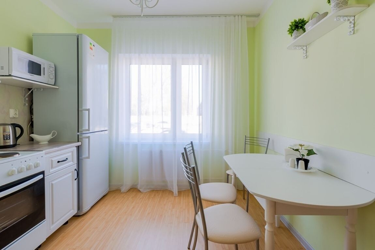Others 4, Waiting for the summer Apartment, Sankt-Peterburg gorsovet