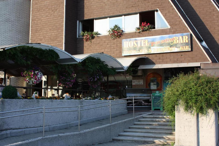 Exterior & Views, Hostel Paradiso, Tolmin