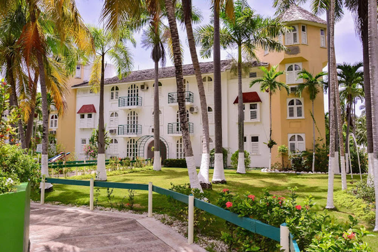 Exterior & Views 2, Mermaid Suites at Sandcastles