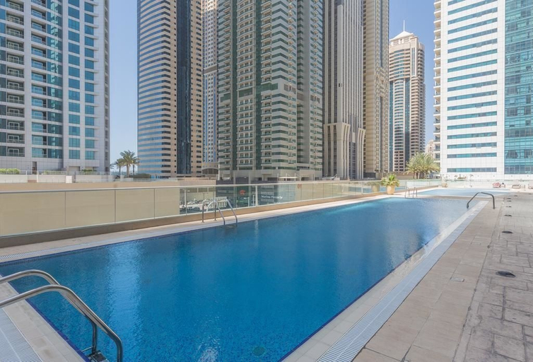 Sport & Beauty 5, Piks Key - Dubai Marina Heights, Dubai