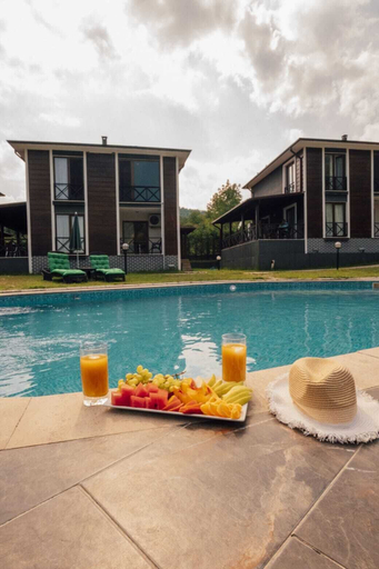 Sport & Beauty 3, Mila Garden Villas & Bungalows, Sapanca