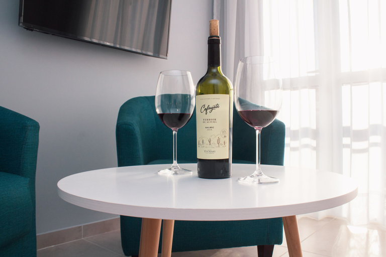 Food & Drinks 5, Ramada Residences by Wyndham Puerto Madryn CQ Mitre, Biedma