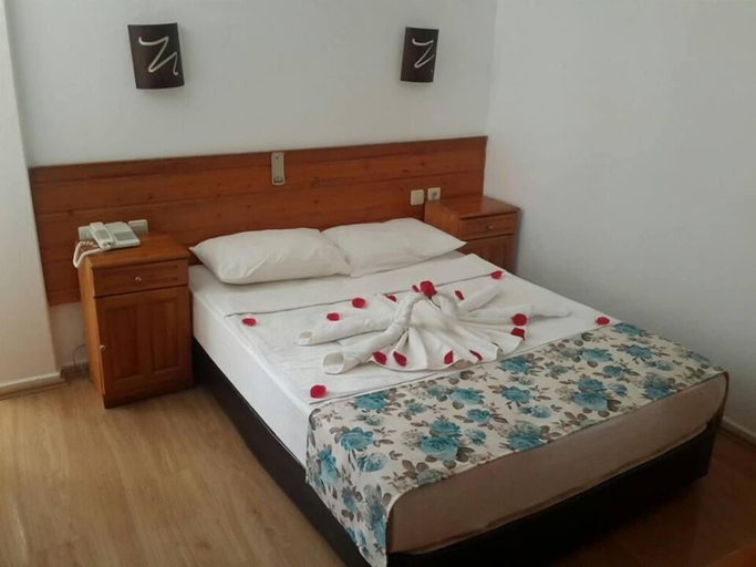 Bedroom 5, Chronos Beach Otel, Bodrum