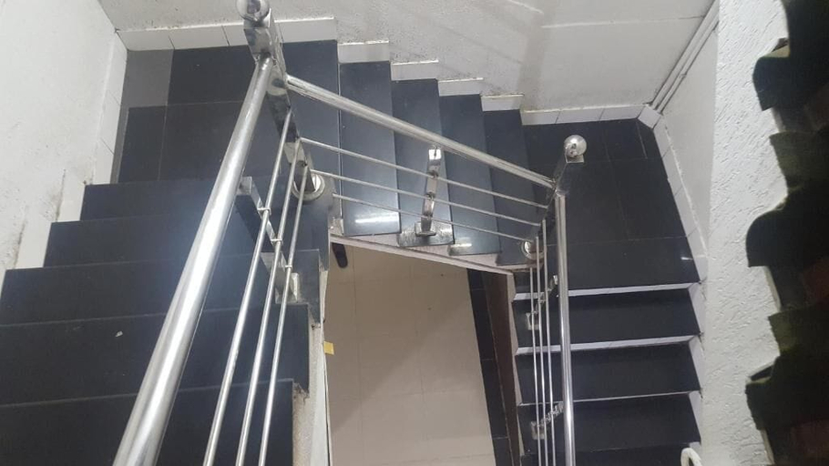 Others 4, Hotel AL MARKAZ, Islamabad
