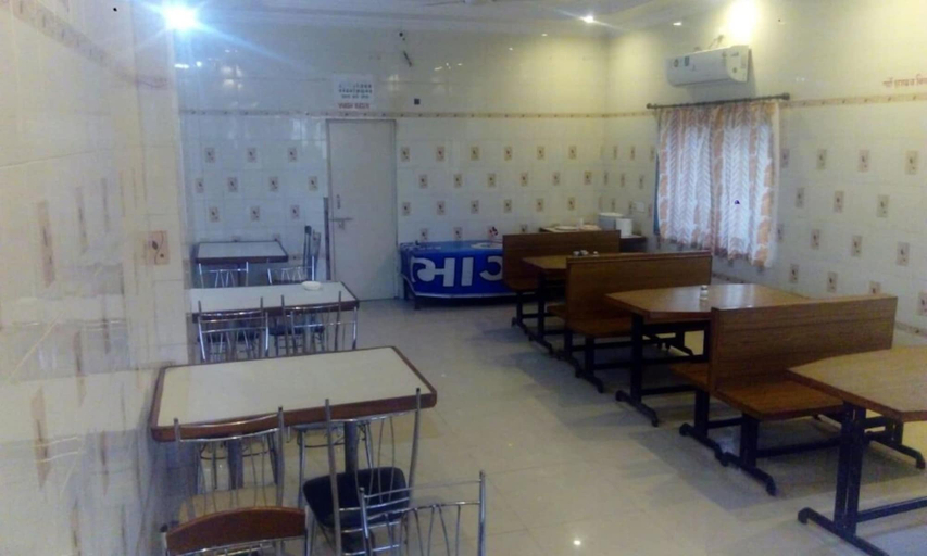 Food & Drinks, Mgh 112 Bhagyashali Hotel & Guest House, Udaipur
