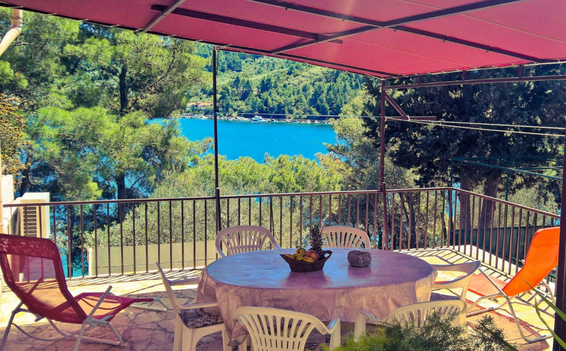 Others 5, Seafront Apartment Dana, Vela Luka