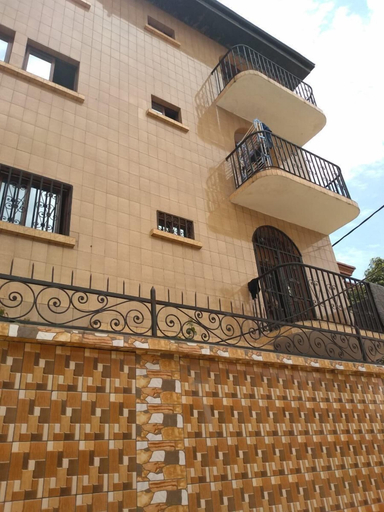 Exterior & Views 2, Chic appartement meublé de Bonamoussadi, Wouri