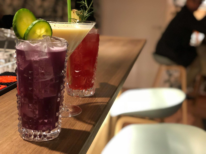 Food & Drinks 5, Boutique-Hotel Zur alten Post - Stammhaus, Dithmarschen