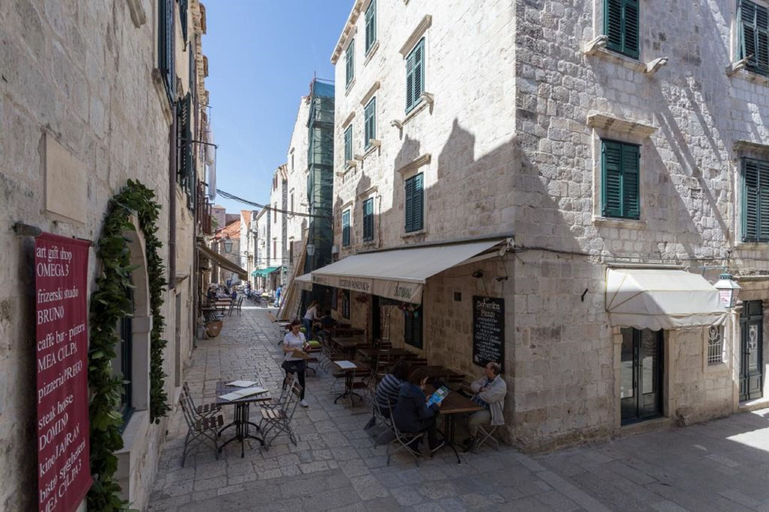 Exterior & Views 2, Apartment Dubravka Iza Roka, Dubrovnik