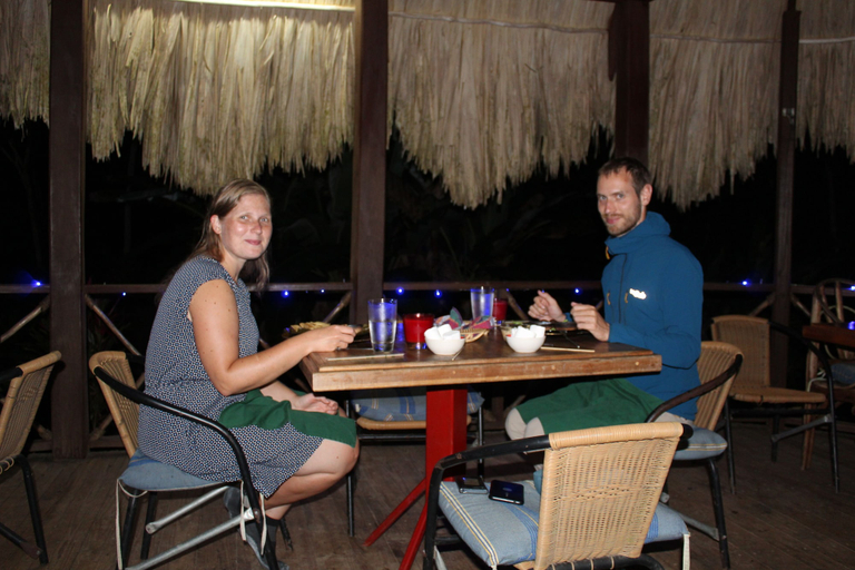 Food & Drinks 5, Calico Jack's Village