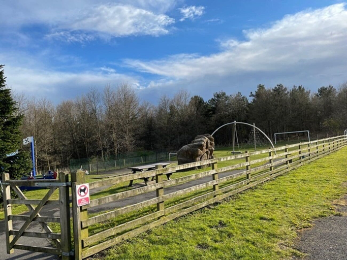 Others 5, The Old Colliery Stables, Durham