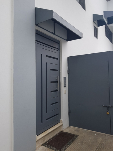 Exterior & Views, KSL Residence, Boca Chica