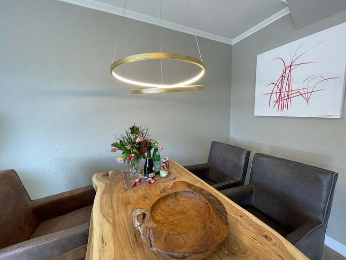 Others 4, Strandvilla Wohnung Strand-brise, Nordfriesland