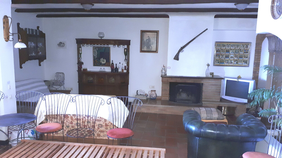 Others 4, Villa Little Kithira, Attica