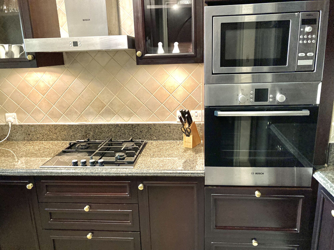 Others 5, Luxurious Stay in Dubai Downtown, Dubai