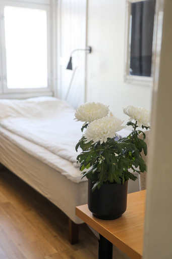 Bedroom 2, Wanhan Aseman Majatalo, Southern Savonia