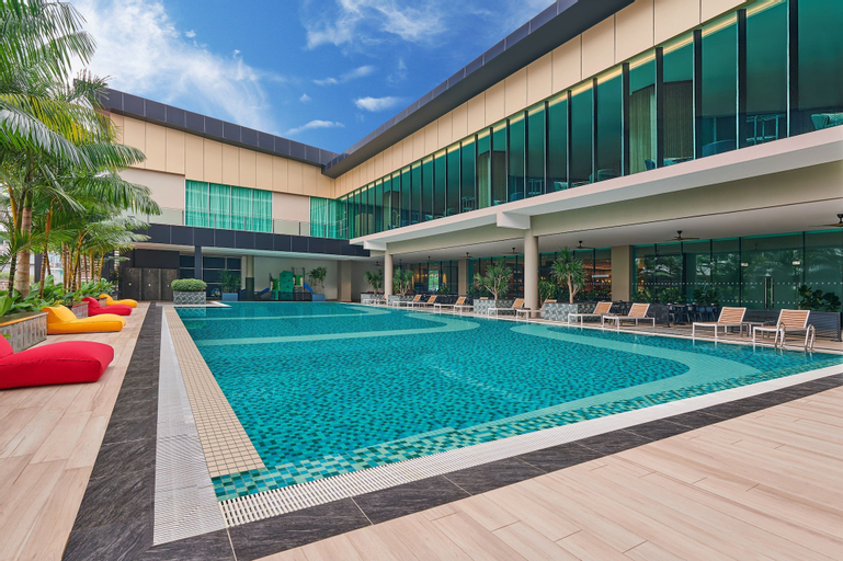 Four Points By Sheraton Desaru, Kota Tinggi