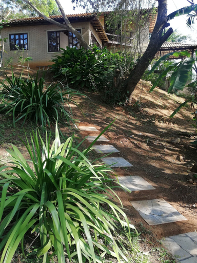 Others 4, 5to Elemento House, Armação dos Búzios