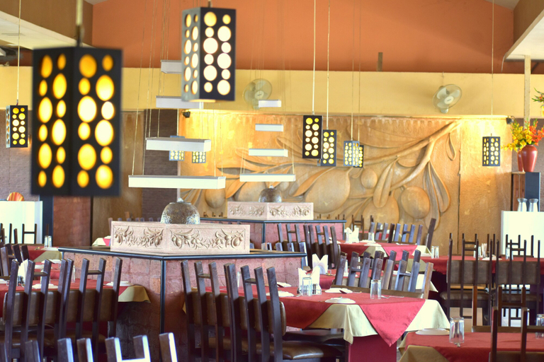 Food & Drinks 5, Metropolis Hotel, Dharwad