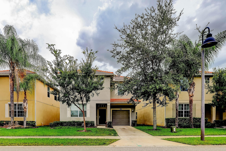 Exterior & Views 2, Casa del Sol, Osceola