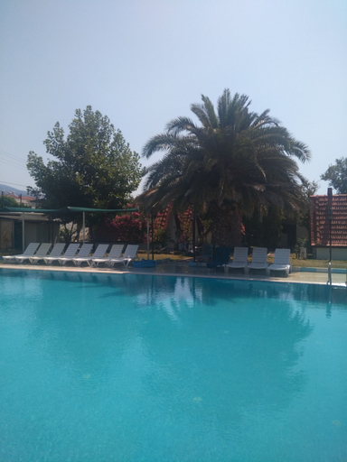 Sport & Beauty, Ares Tatil Koyu, Ayvacık