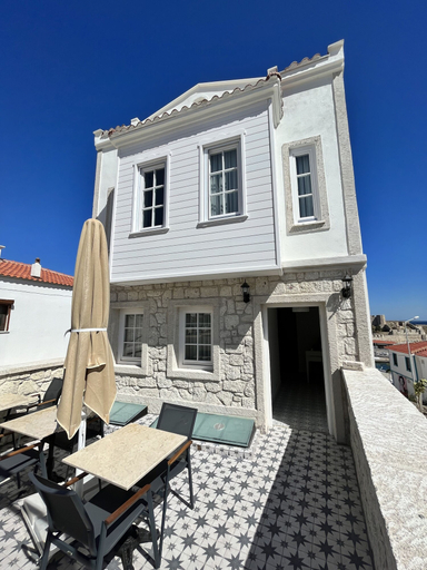 Exterior & Views 2, Mavrella Bozcaada, Bozcaada