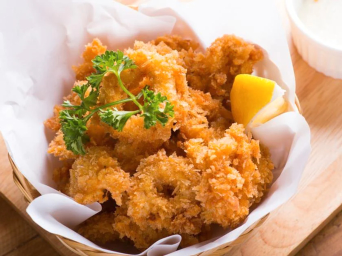 Food & Drinks 8