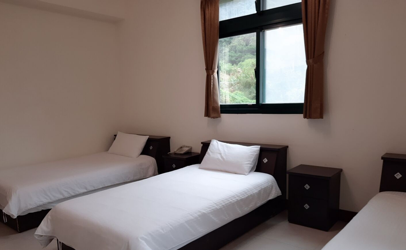 Bedroom 18