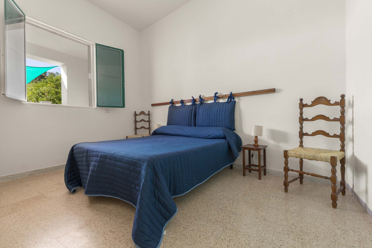 Room 3, 2165 Casa del Chidro, Taranto