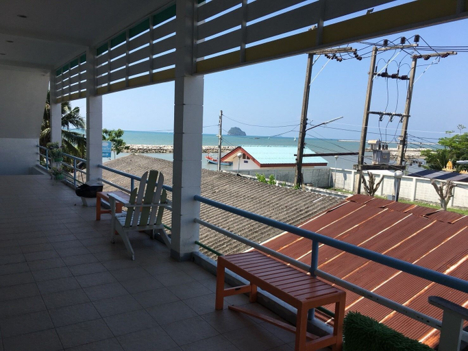Others 4, Fatalayjone Resort, Muang Prachuap Khiri Khan