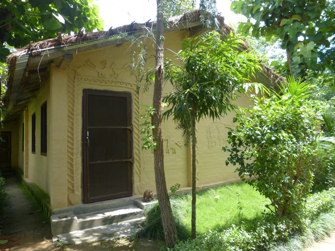 Exterior & Views 2, Nature Safari Resort, Bheri