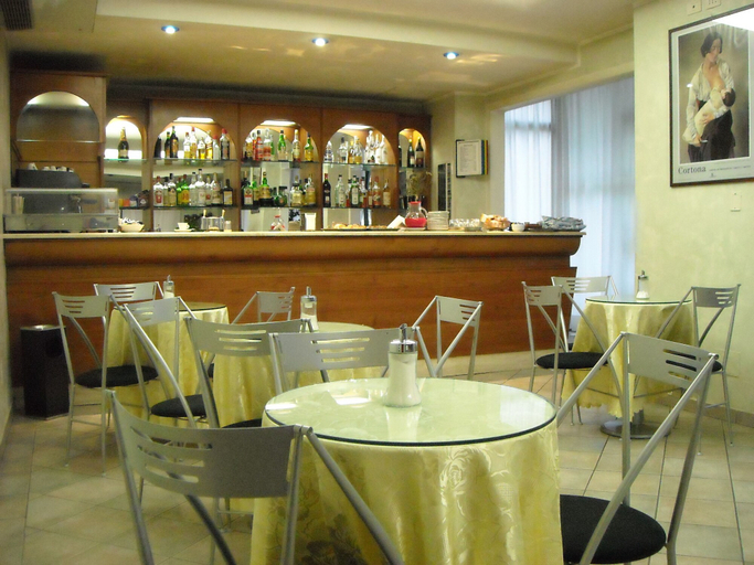 Food & Drinks, Albergo La Posta Arezzo, Arezzo