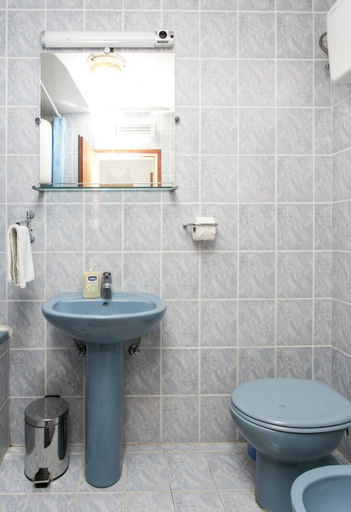 Bathroom 3, Apartment Kolic, Konavle