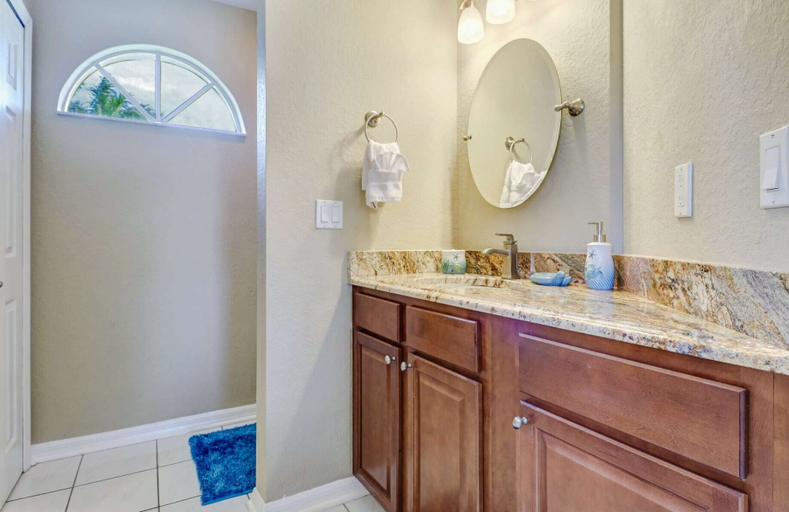 Bathroom 3, 2721 SW 42nd LN, Lee