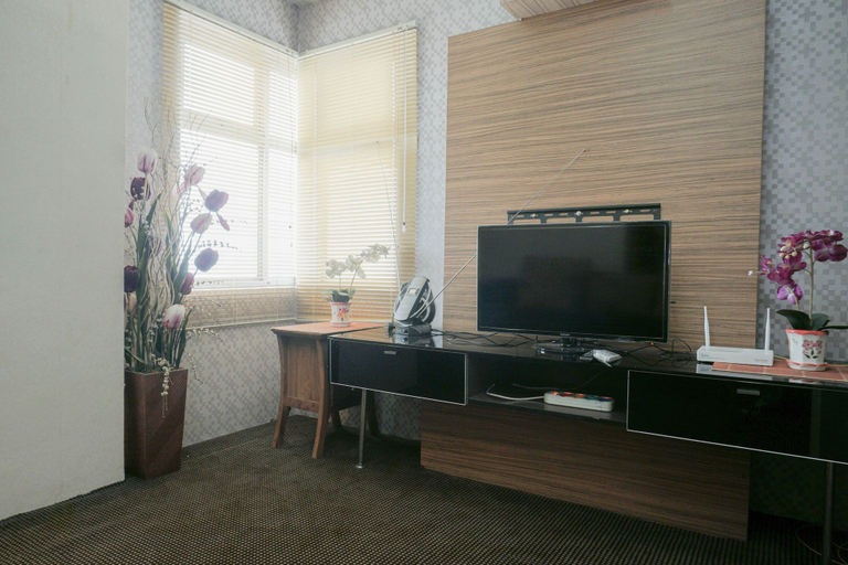 Others 3, 2BR Apartment at Great Western Resort near Shopping Mall, Tangerang