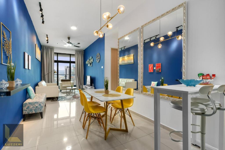 Food & Drinks, Legasi Kampung Baru Guesthouse, Kuala Lumpur