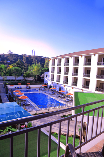 Sport & Beauty 5, Haile Resort Adama, Misraq Shewa