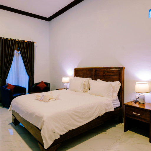 Bedroom 6