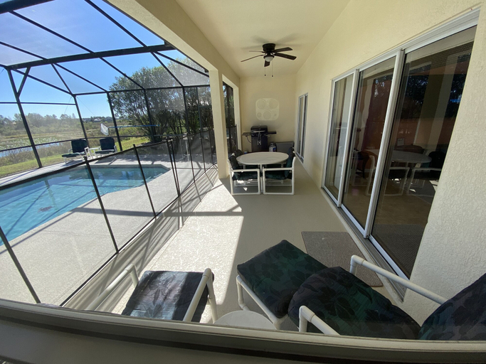 Others 4, Balmoral Breeze 5 Bedrooms, Polk