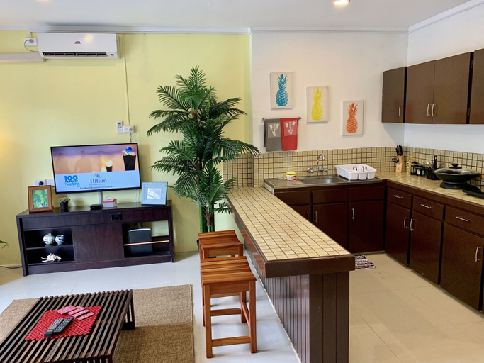 Others 5, Kidsfirst Apartment 9, Rewa